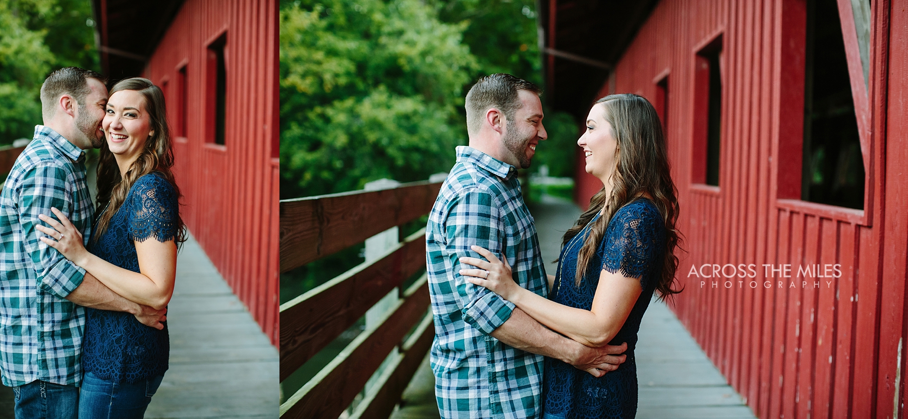 Lake of the Woods Engagement 