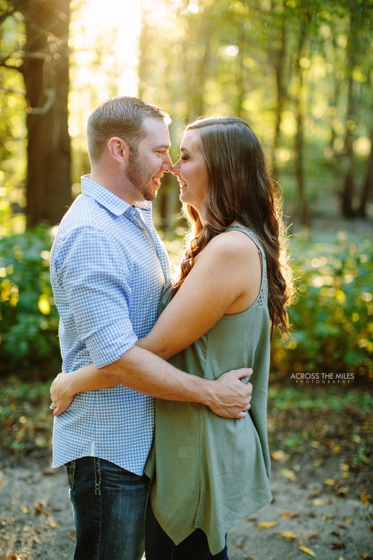 Chris & Kelsi | Decatur, IL Wedding and Engagement Photographer ...